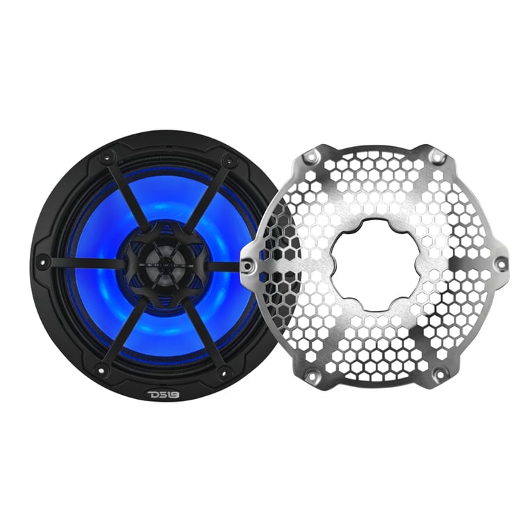 DS18 NXL-8MD/BK Image 2