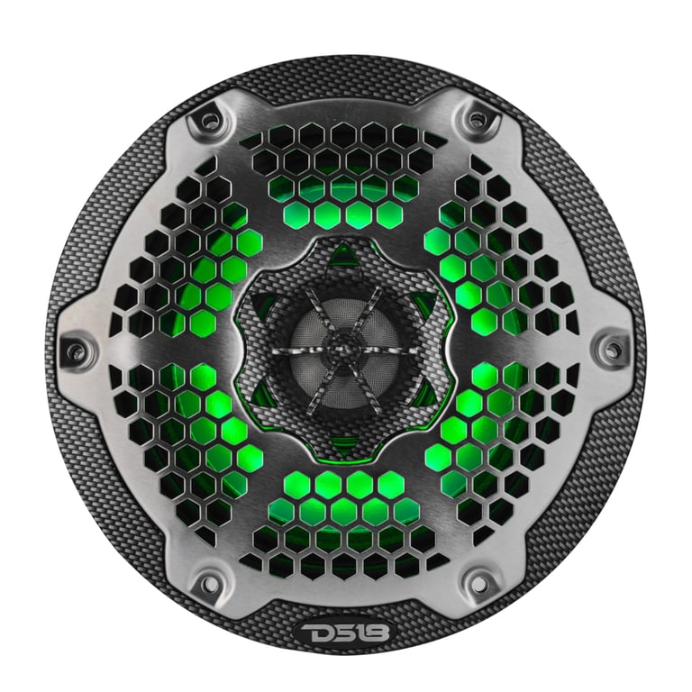 DS18 CF-6MD (Open Box, Great) Image 4