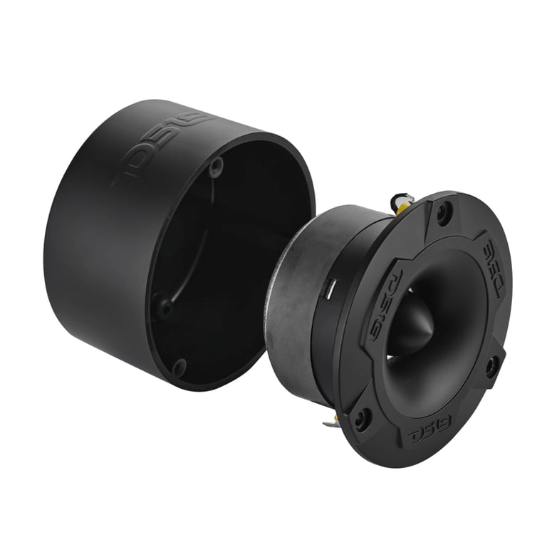 DS18 NXL-T1/BK Image 7