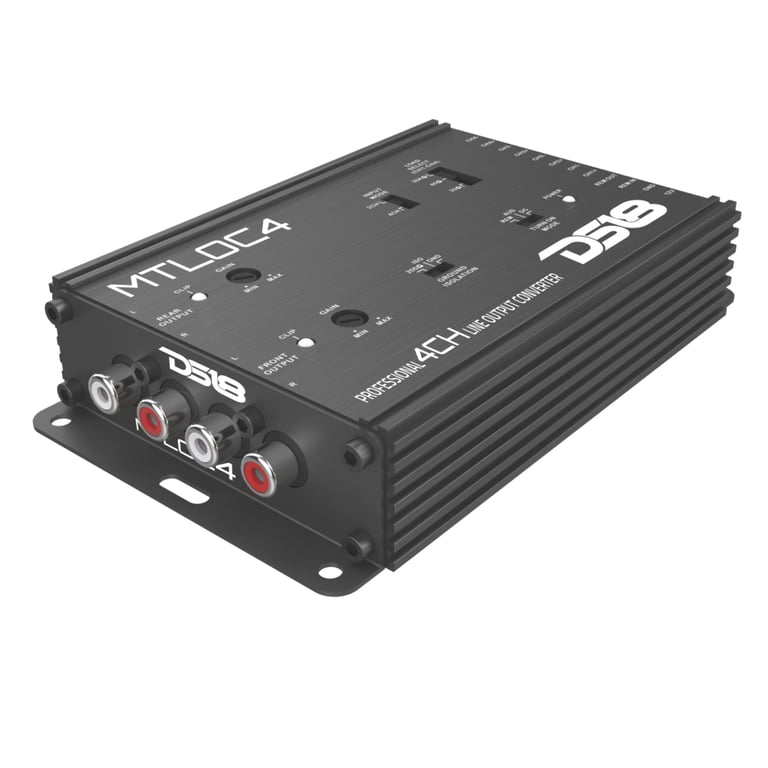 DS18 MTLOC4 Image 2