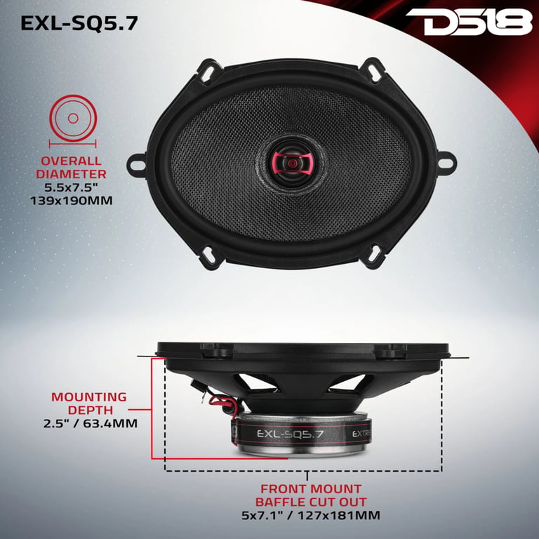DS18 EXL-SQ5.7 Image 9