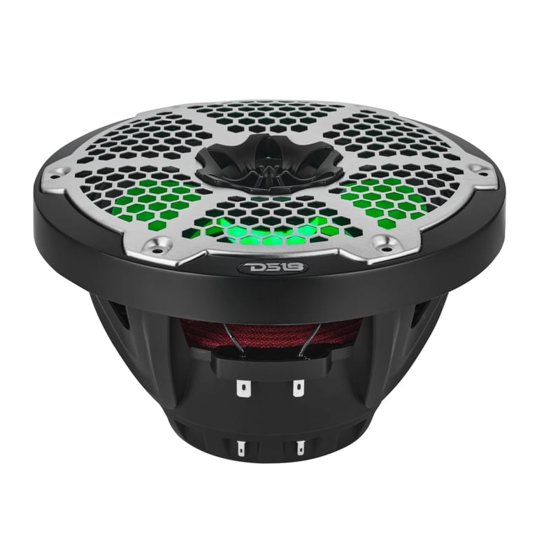 DS18 NXL-8MD/BK Image 7