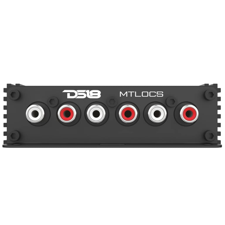 DS18 MTLOC5 Image 4