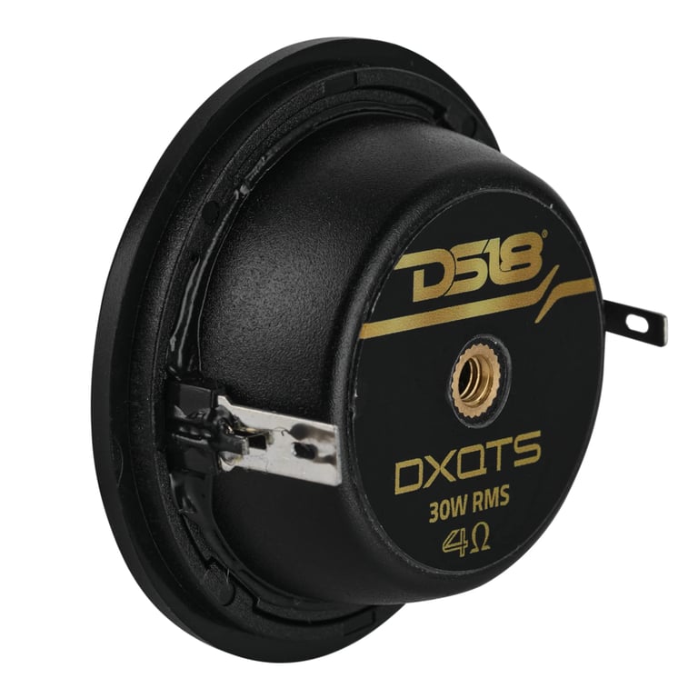 DS18 DXQTS Image 5