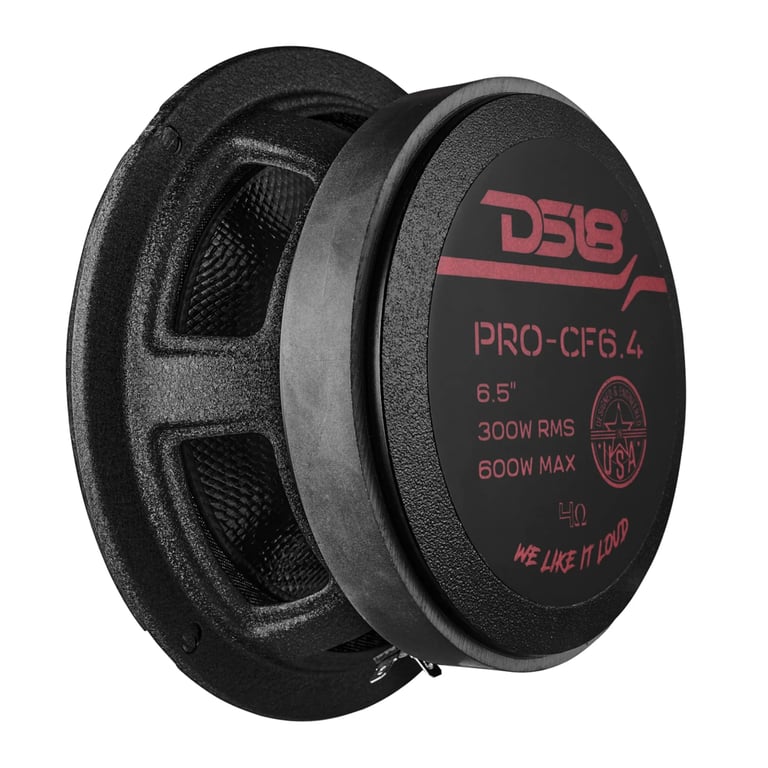 DS18 PRO-CF6.4 Image 3