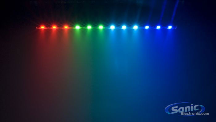 Chauvet COLORband TRI Image 8