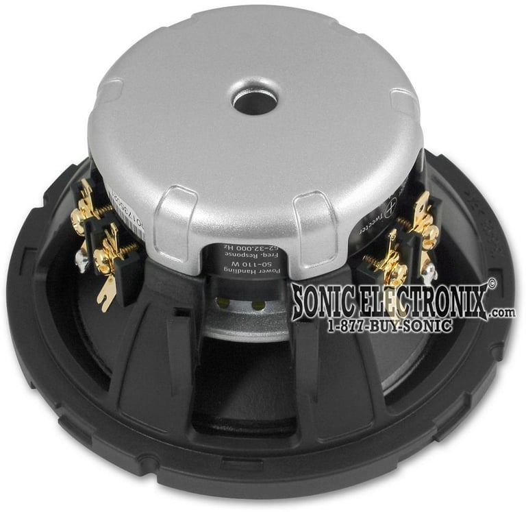 MB Quart PVF 213 Image 5