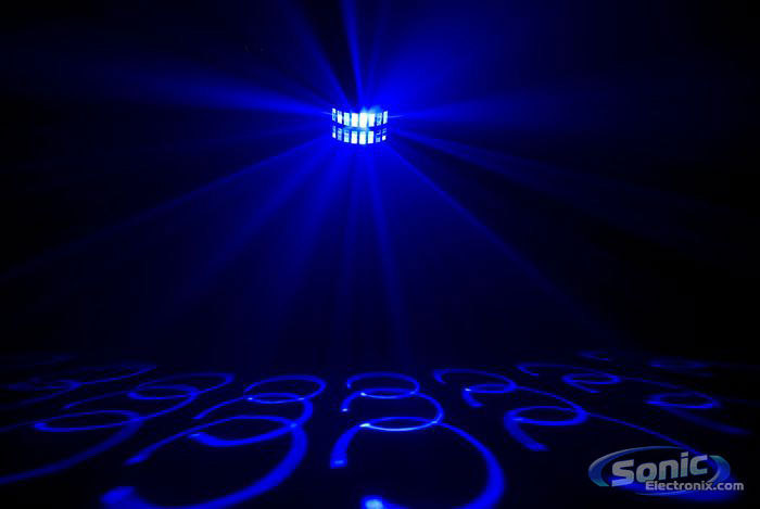 Chauvet Radius Image 12