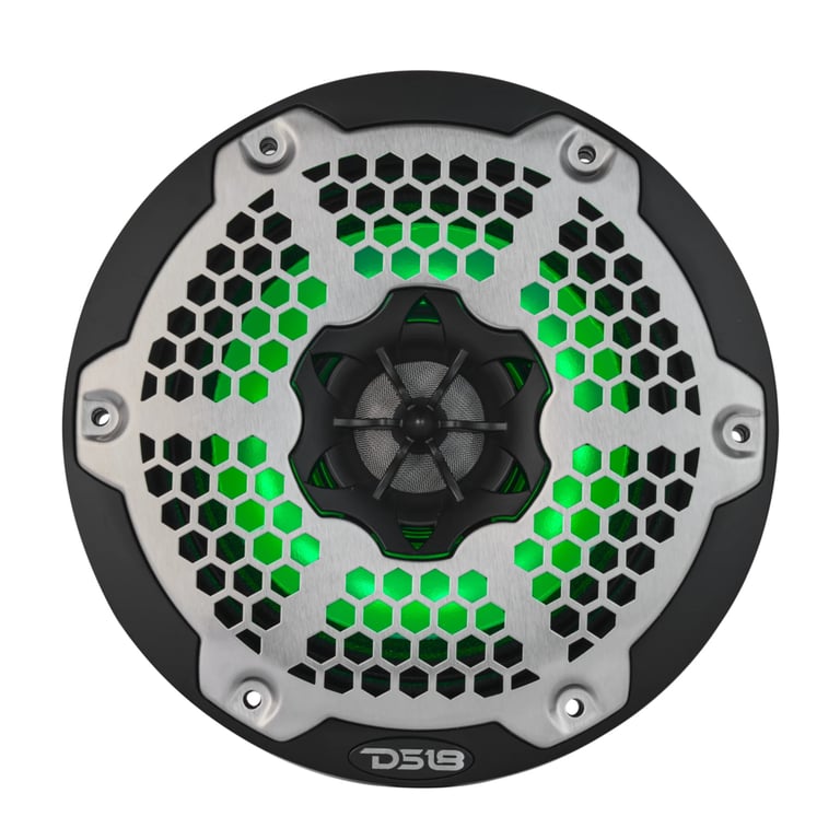 DS18 NXL-6MD/BK Image 4