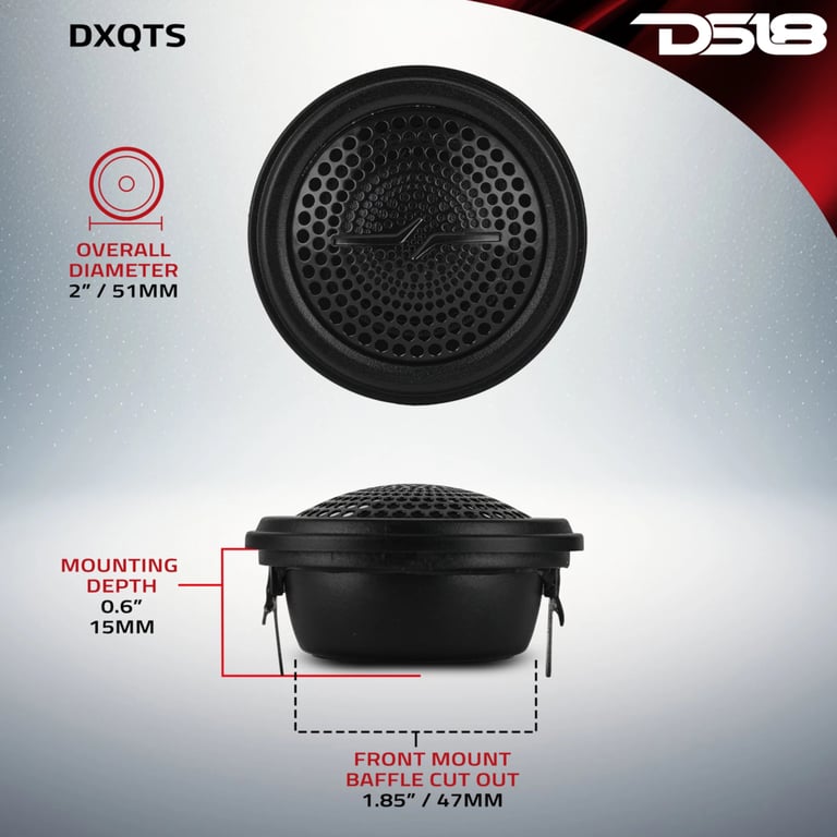 DS18 DXQTS Image 8