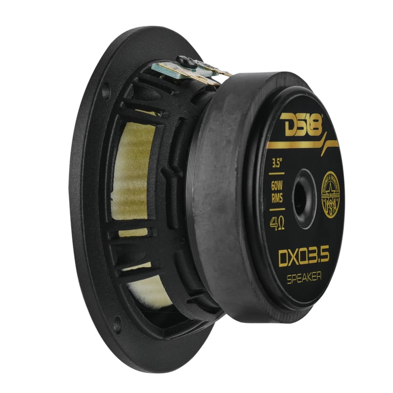 DS18 DXQ3.5 Image 4