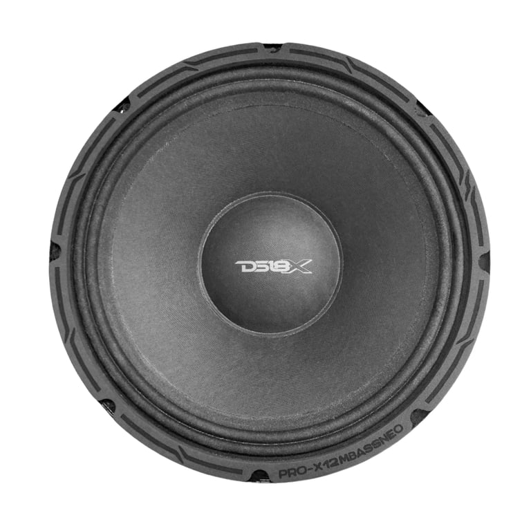DS18 PRO-X12MBASSNEO (Sold Individually) Image 2