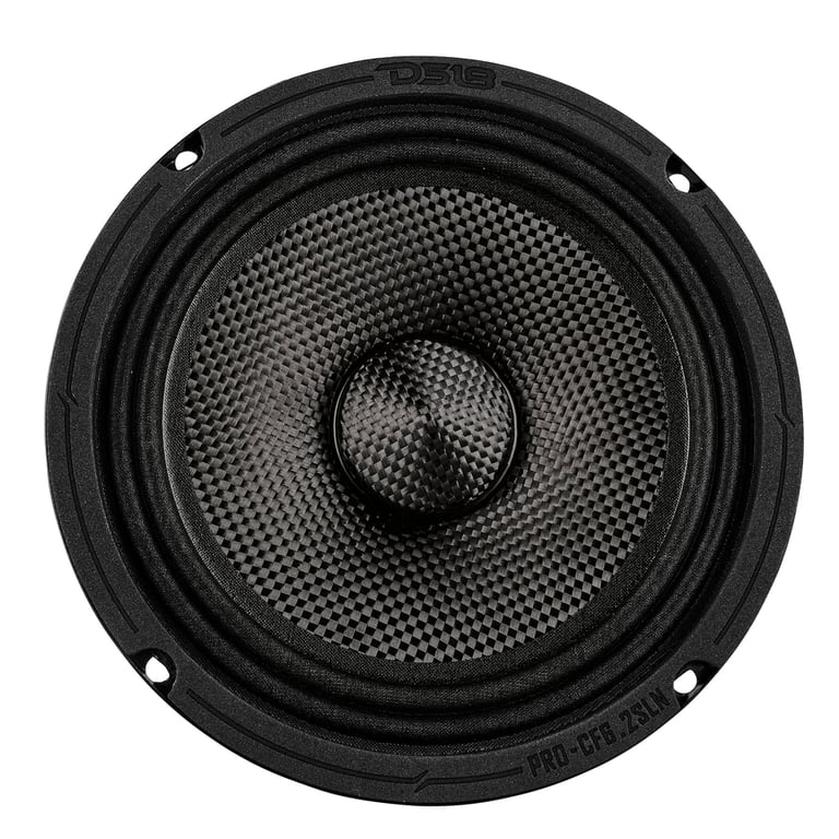 DS18 PRO-CF6.2SLN (Sold Individually) Image 2