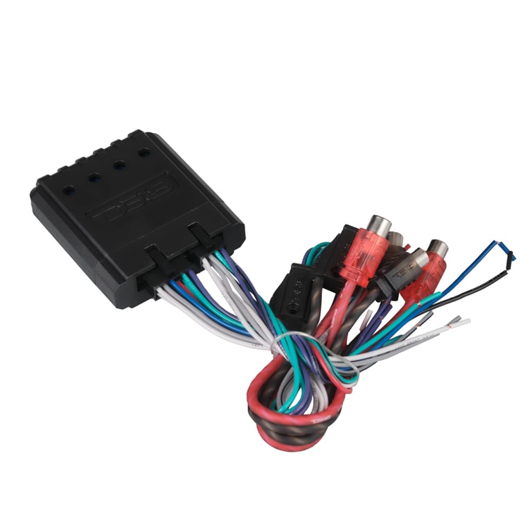 DS18 VX4HL Image 6
