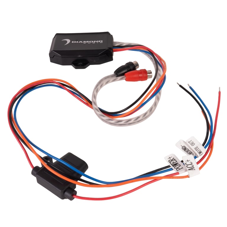 Diamond Audio BTR2 Image 2