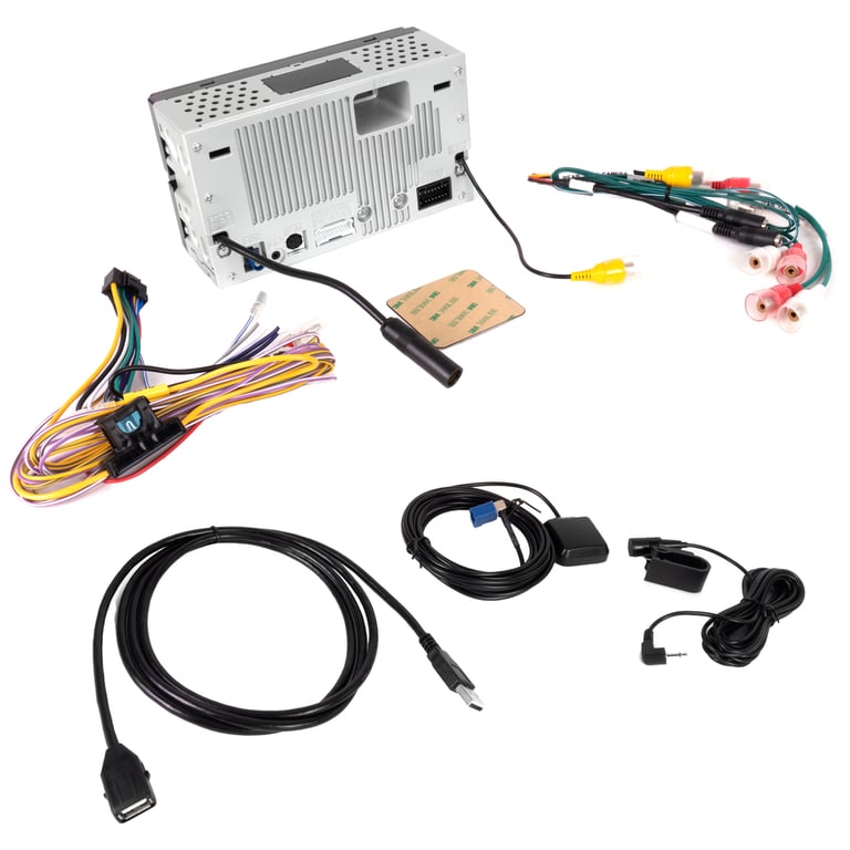 Alpine iLX-W770 (Open Box, Great) Image 9
