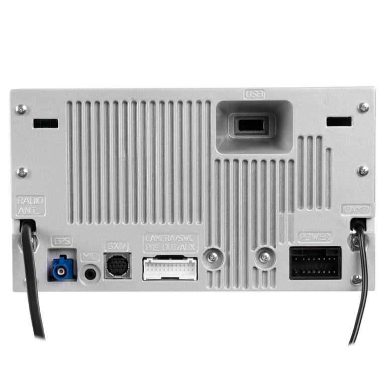 Alpine iLX-W770 (Like New (Open Box)) Image 6