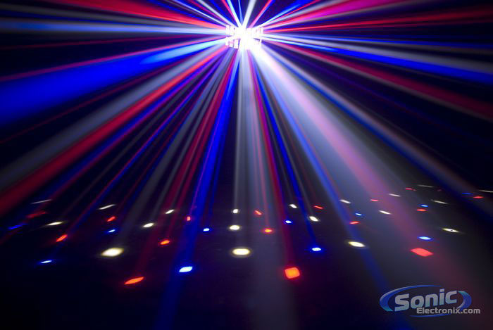 Chauvet Radius Image 11