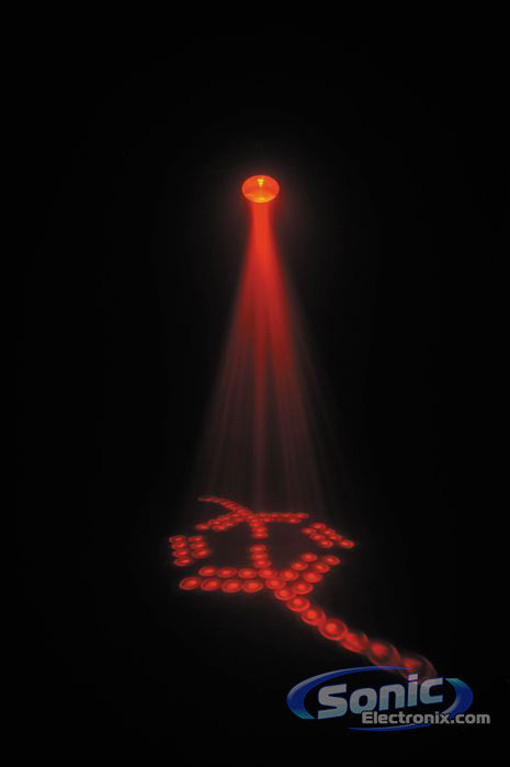 Chauvet Vue 2.1 Image 7