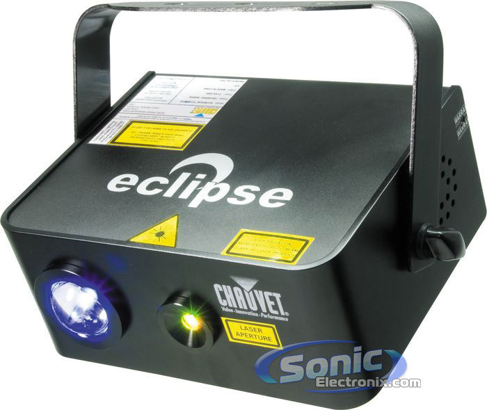 Chauvet Eclipse Image 2