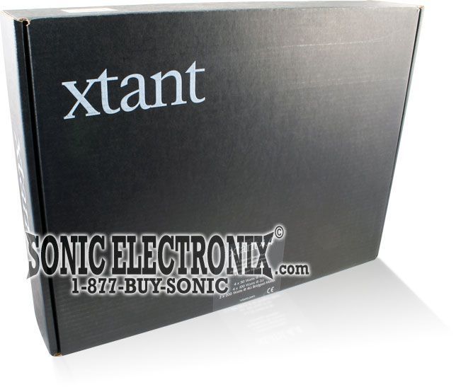 Xtant XTANT4.4 Image 3
