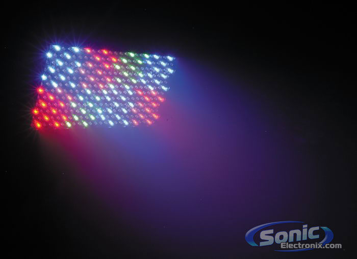 Chauvet COLORpaletteII Image 5