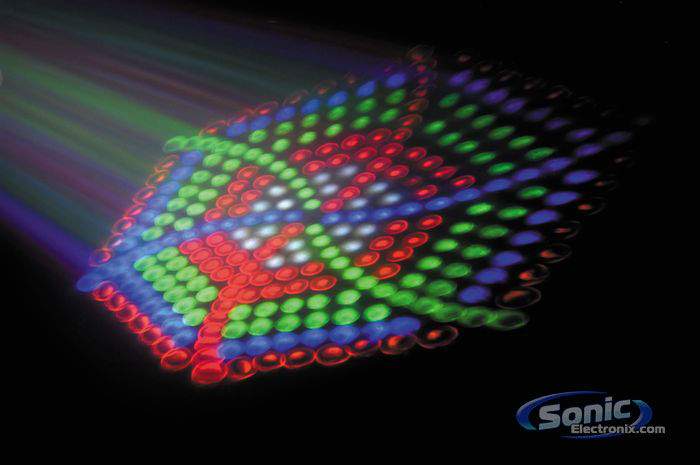Chauvet Vue 2.1 Image 5