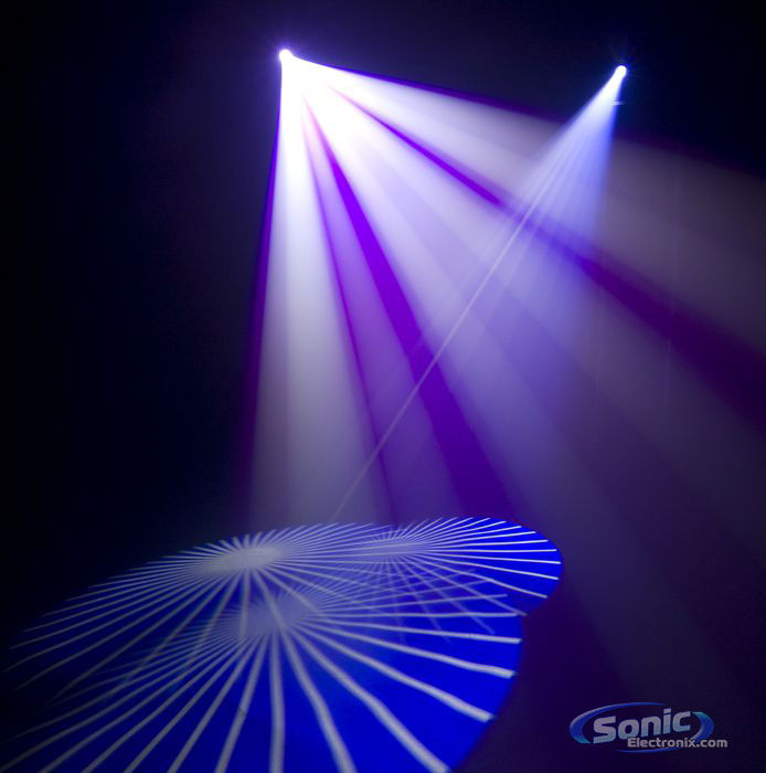 Chauvet Q-Spot 150 Image 7
