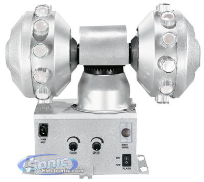 Chauvet Cosmos 2.0 Image 2