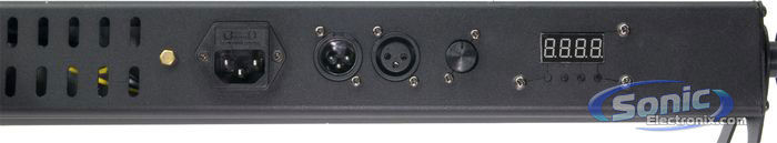 Chauvet COLORband TRI Image 4