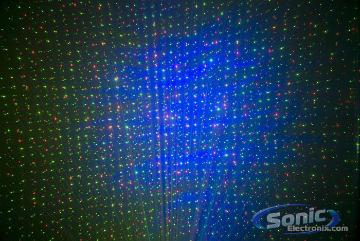 Chauvet Eclipse Image 5