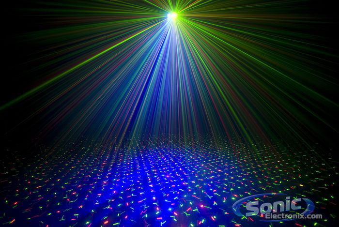 Chauvet Eclipse Image 12