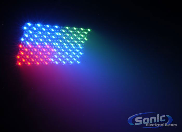 Chauvet COLORpaletteII Image 7