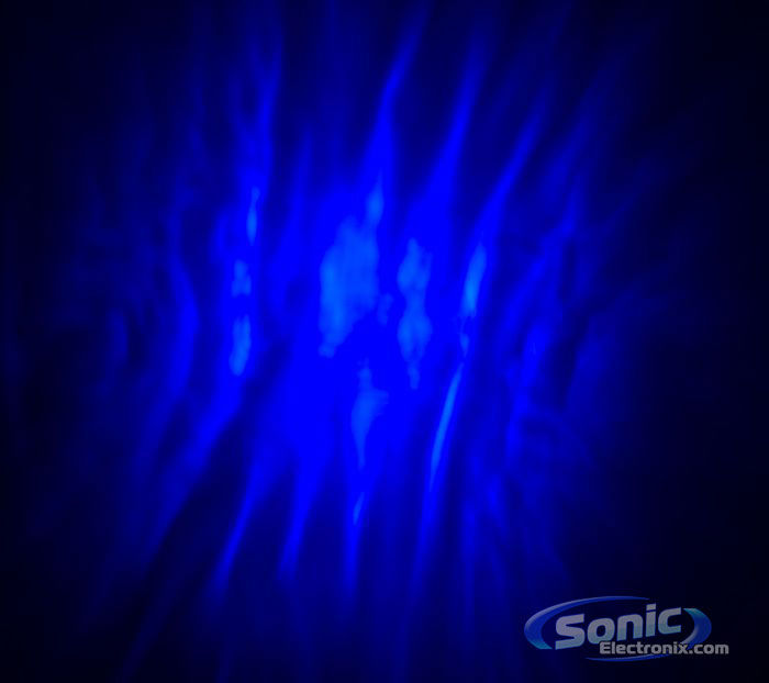 Chauvet Eclipse Image 7