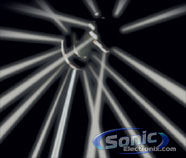 Chauvet Cosmos 2.0 Image 3