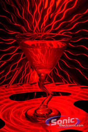 Chauvet COLORsplash LED-PAR196 Image 3