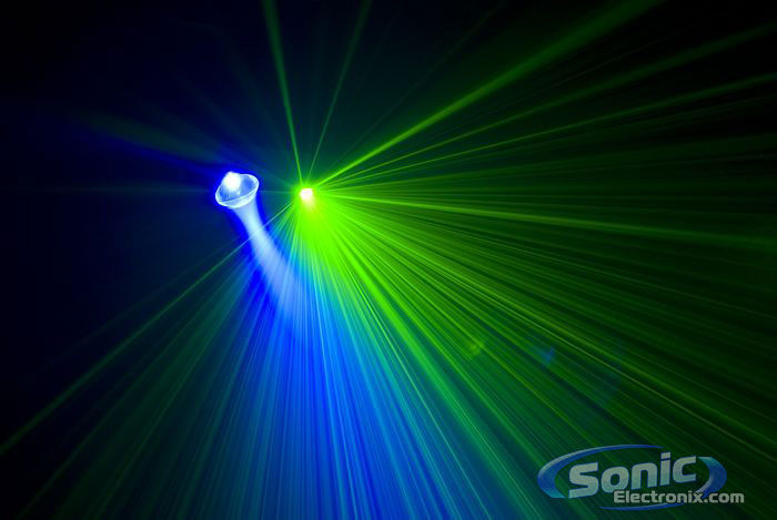 Chauvet Eclipse Image 13