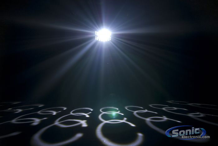 Chauvet Radius Image 10