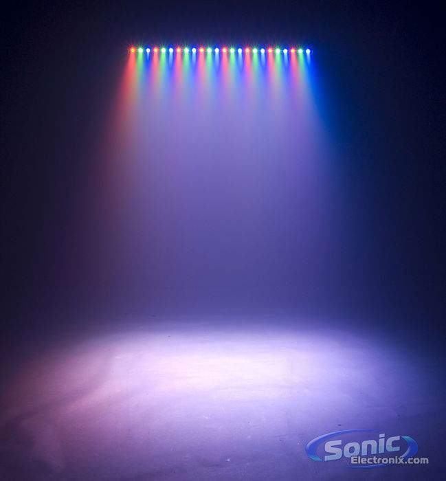 Chauvet COLORband RGB Image 12