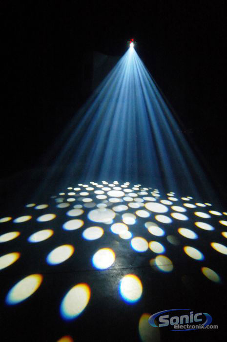 Chauvet Q-Spot 150 Image 8