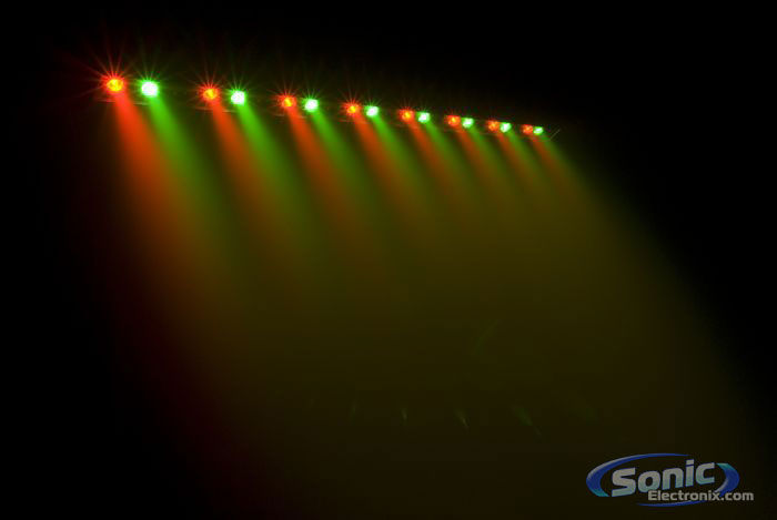 Chauvet COLORband RGB Image 8