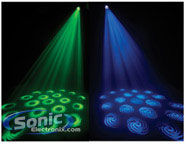 Chauvet Q-Mix Image 2