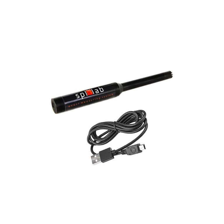 SPL-LAB USB RTA Meter Pro Edition (USB RTA Pro) Image 1