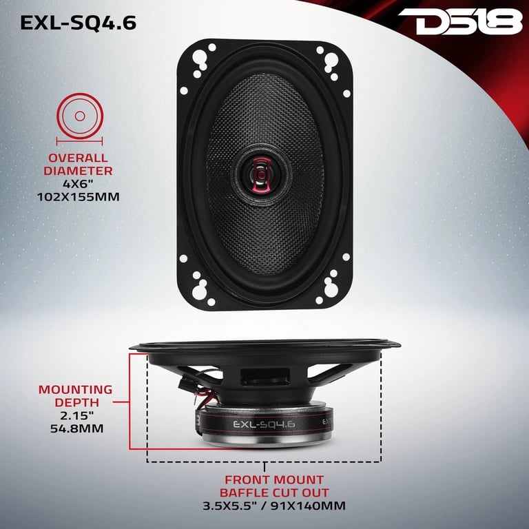 DS18 EXL-SQ4.6 Image 9