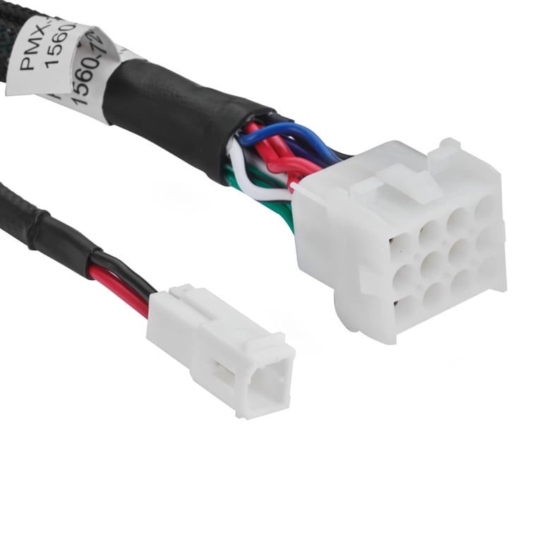 DS18 CA-X3MRXHARNESS Image 3