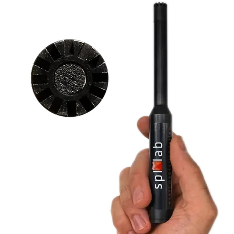 SPL-LAB Next-Lab RTA Microphone (Next-Lab RTA Mic Lo) Image 2