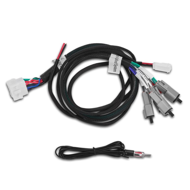 DS18 CA-X3MRXHARNESS Image 1
