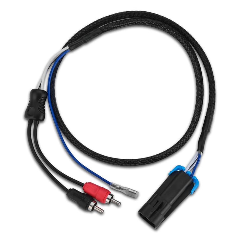 DS18 RZR-PRO.RCSW Image 1