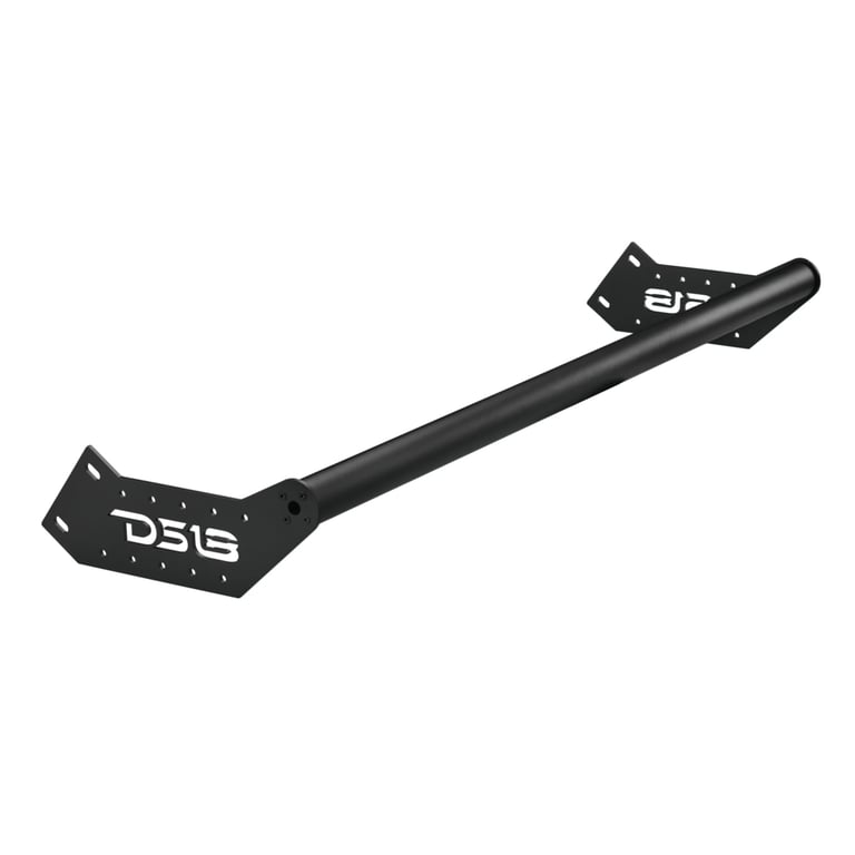DS18 JL-TUBEUP2DR/BK Image 3