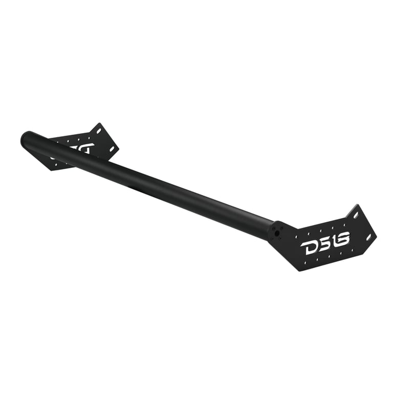 DS18 JL-TUBEUP2DR/BK Image 5